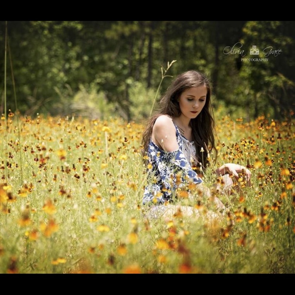 Meet your Posher, Paige